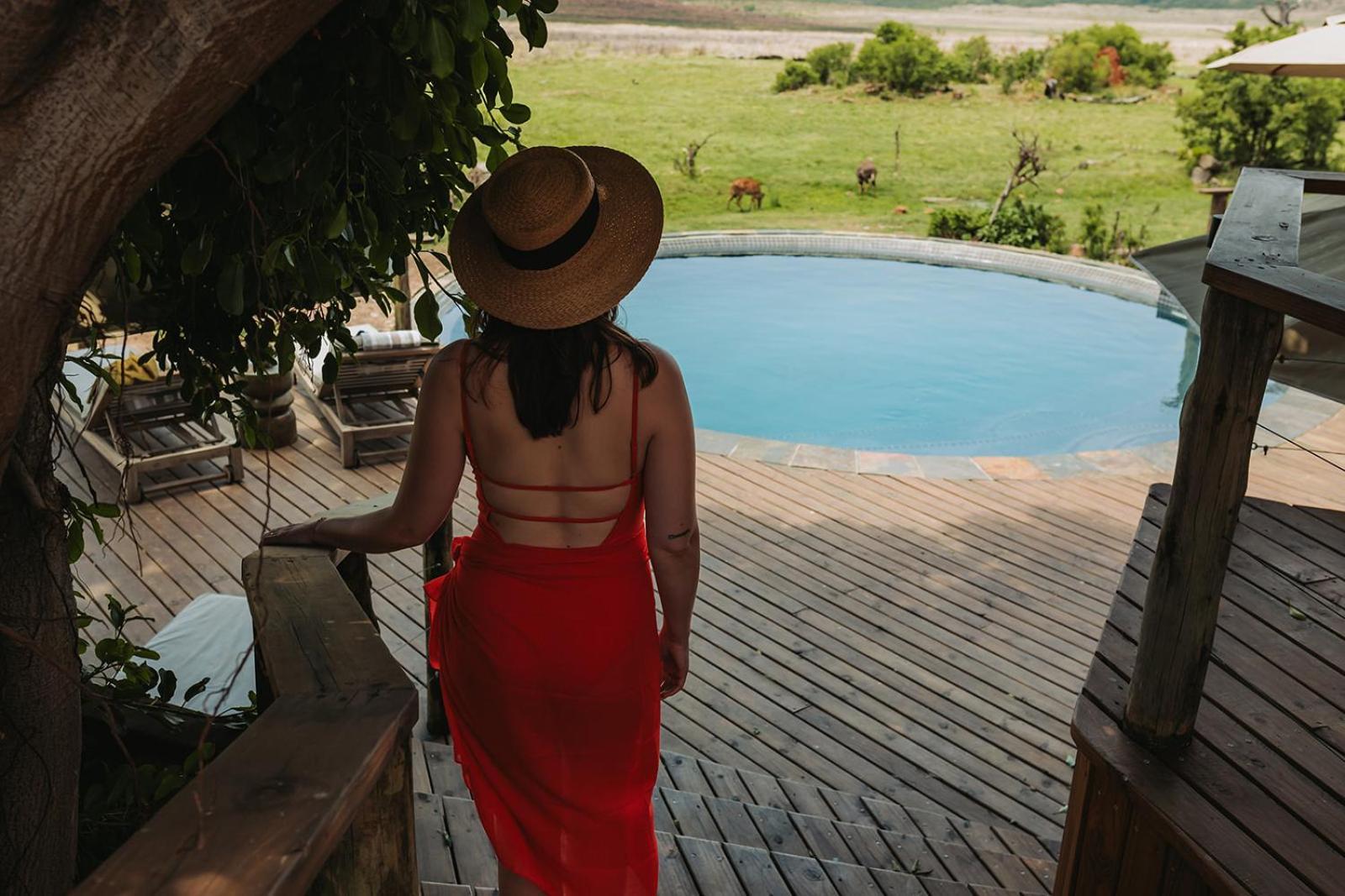Nambiti Plains Lodge Ladysmith Εξωτερικό φωτογραφία
