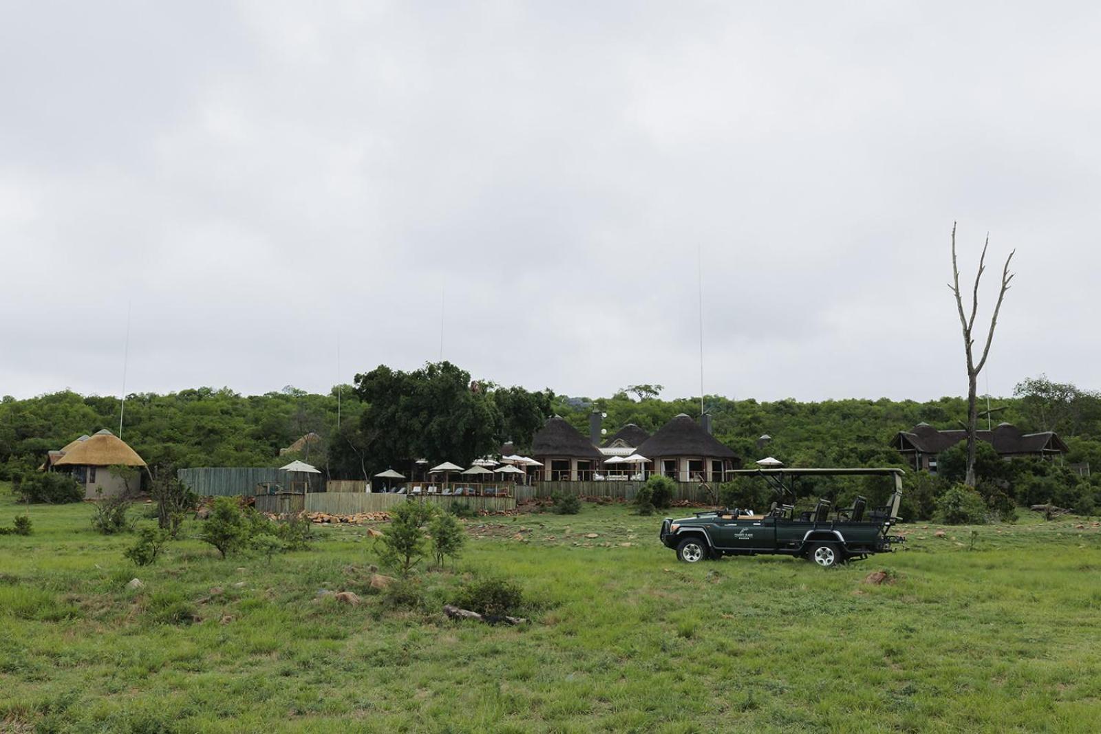 Nambiti Plains Lodge Ladysmith Εξωτερικό φωτογραφία