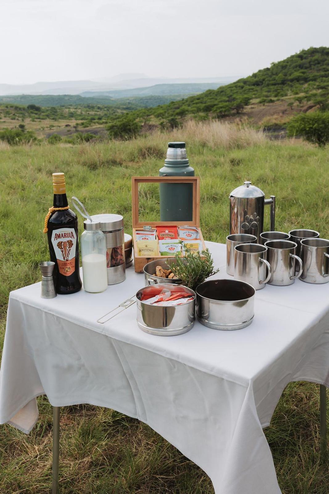 Nambiti Plains Lodge Ladysmith Εξωτερικό φωτογραφία