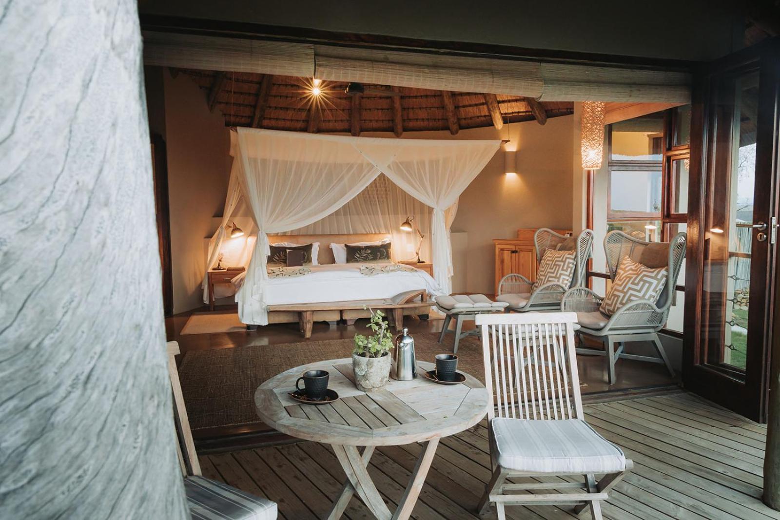 Nambiti Plains Lodge Ladysmith Εξωτερικό φωτογραφία