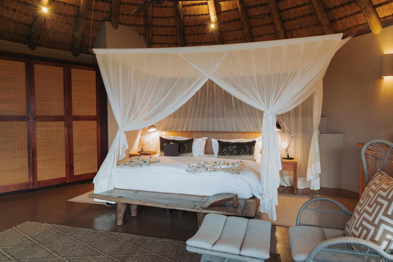 Nambiti Plains Lodge Ladysmith Εξωτερικό φωτογραφία