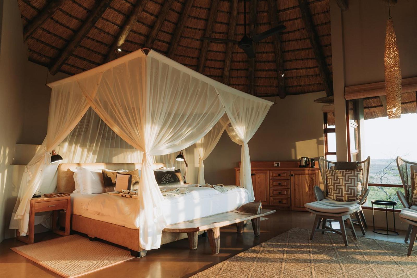 Nambiti Plains Lodge Ladysmith Εξωτερικό φωτογραφία