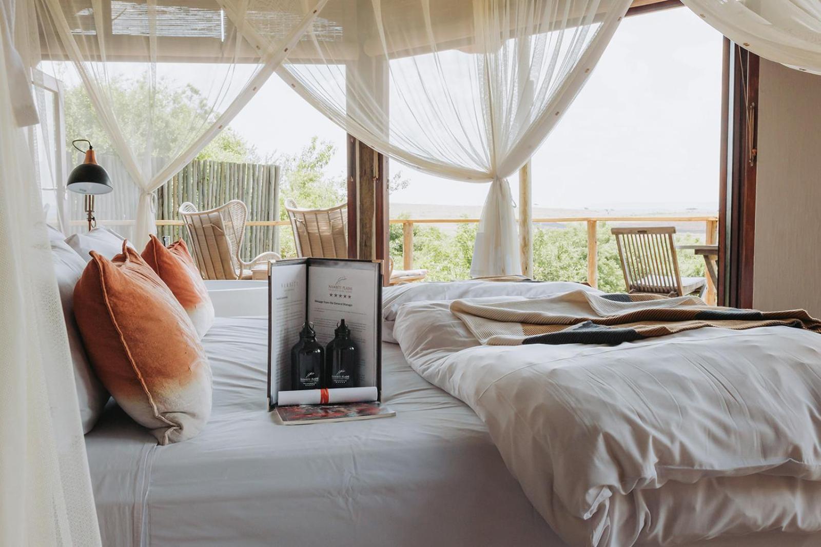 Nambiti Plains Lodge Ladysmith Εξωτερικό φωτογραφία