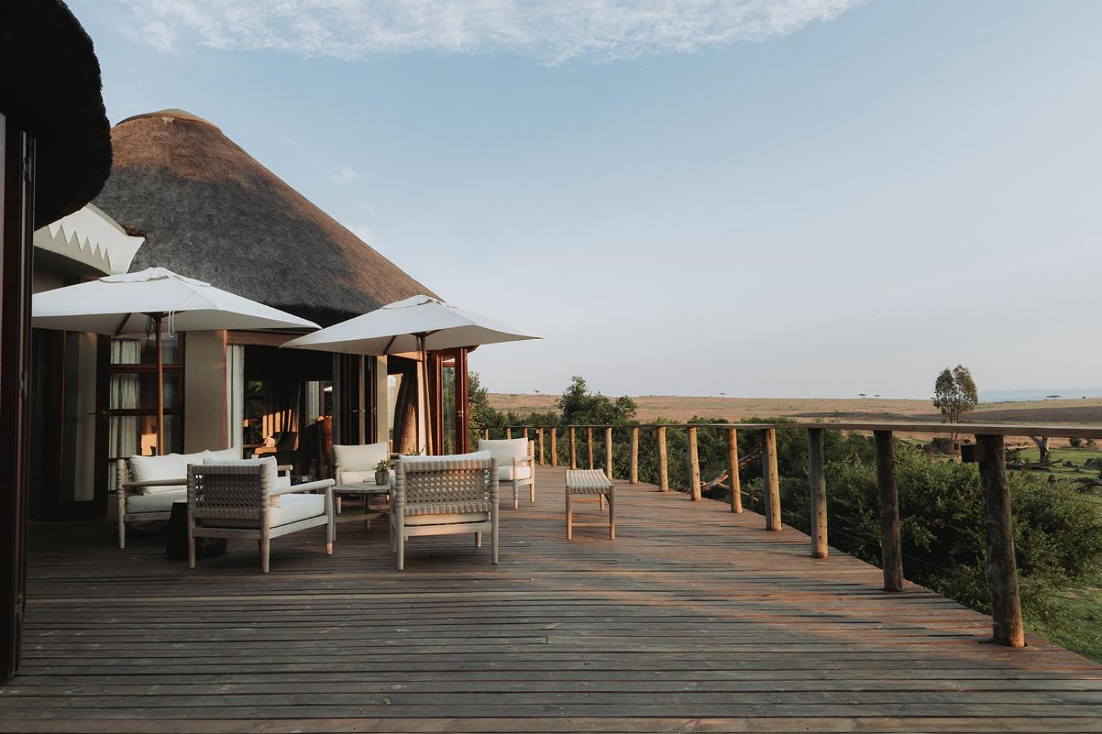 Nambiti Plains Lodge Ladysmith Εξωτερικό φωτογραφία