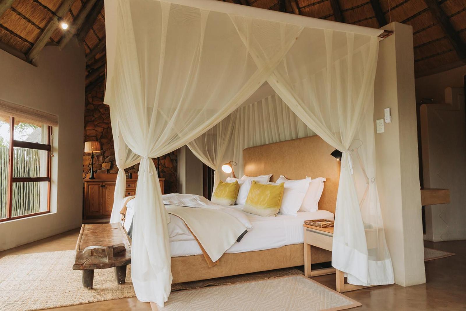 Nambiti Plains Lodge Ladysmith Εξωτερικό φωτογραφία