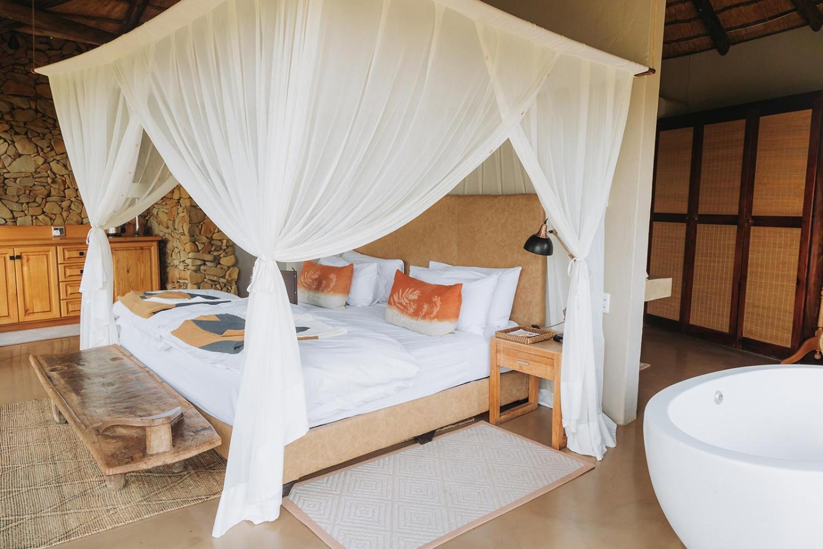 Nambiti Plains Lodge Ladysmith Εξωτερικό φωτογραφία