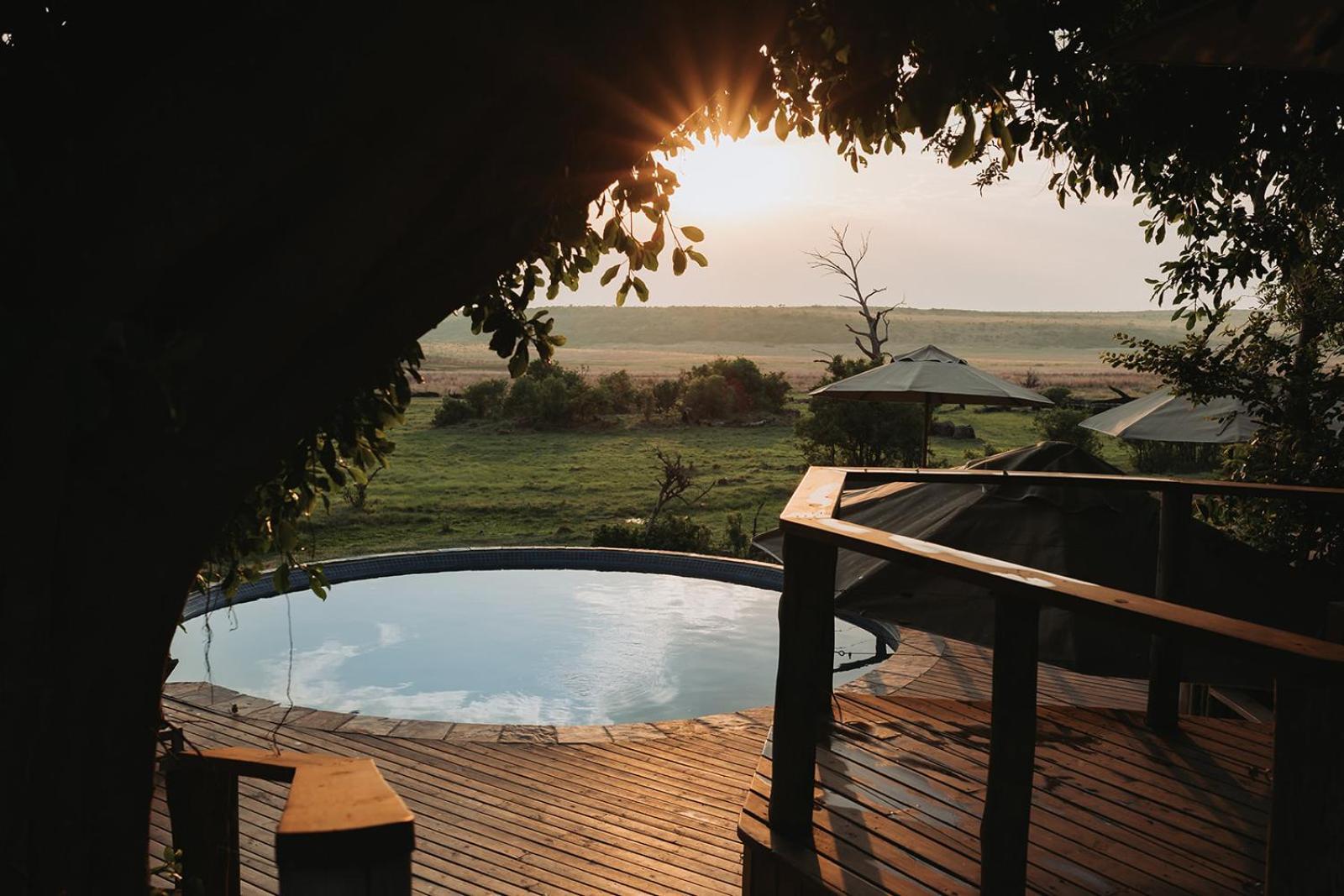 Nambiti Plains Lodge Ladysmith Εξωτερικό φωτογραφία
