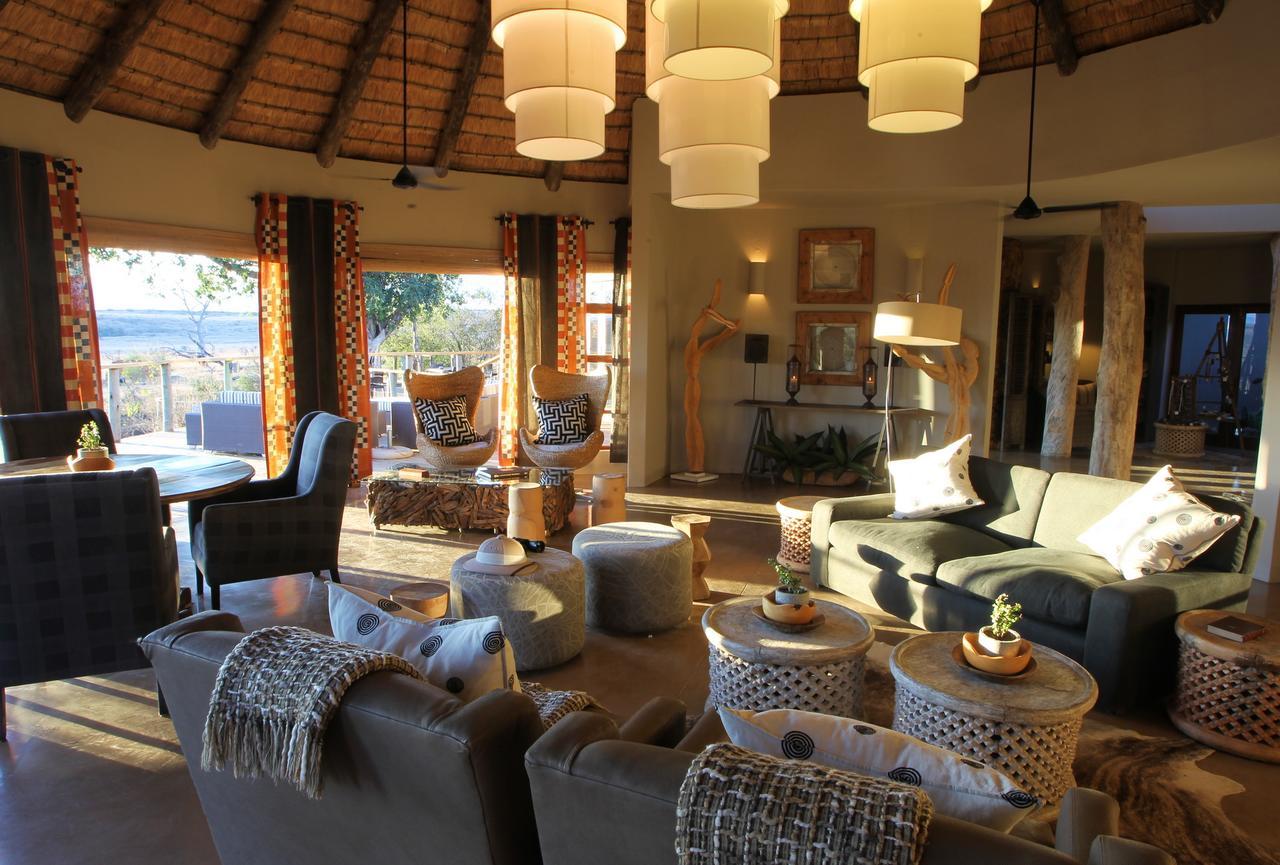 Nambiti Plains Lodge Ladysmith Εξωτερικό φωτογραφία
