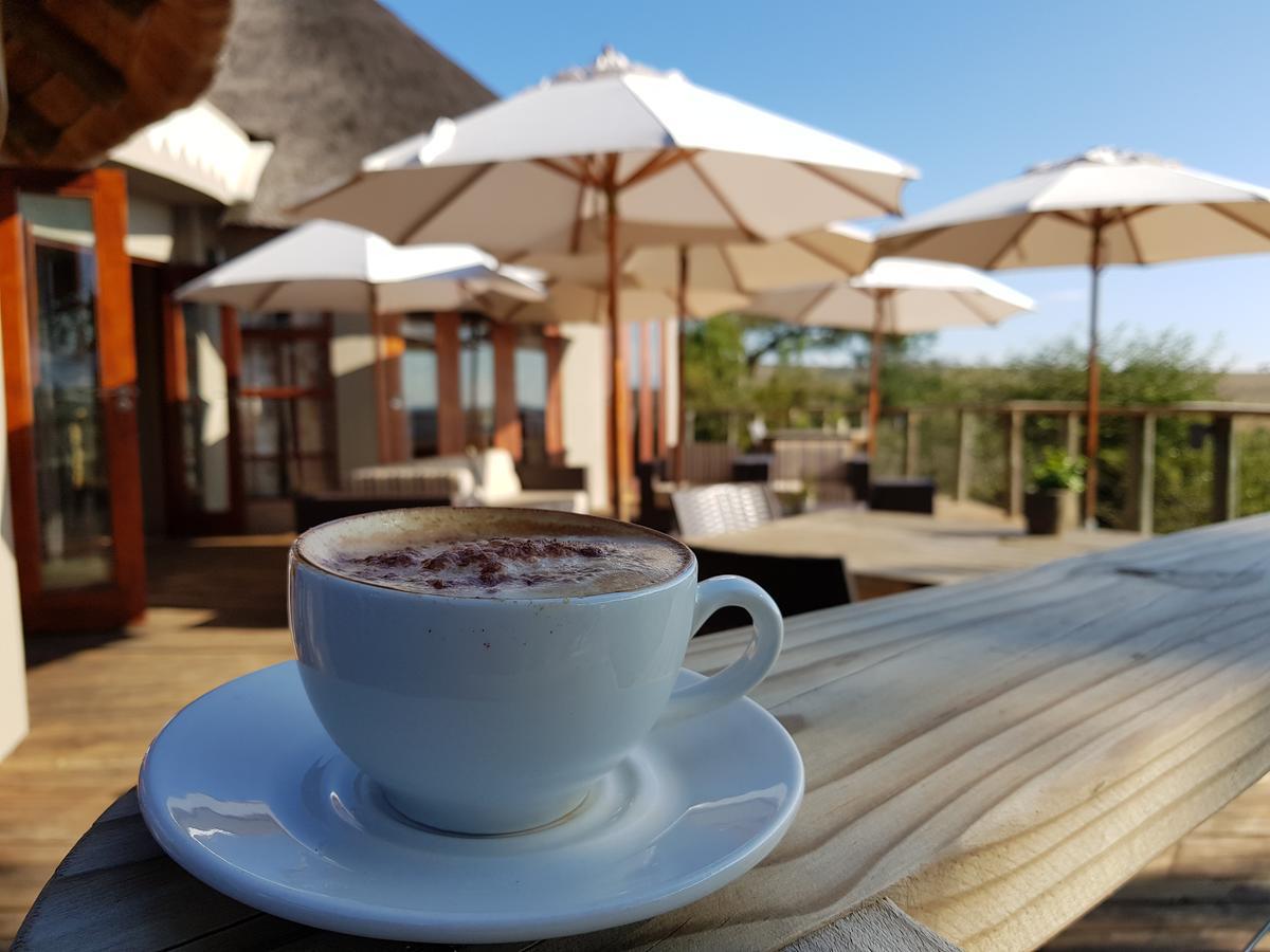 Nambiti Plains Lodge Ladysmith Εξωτερικό φωτογραφία